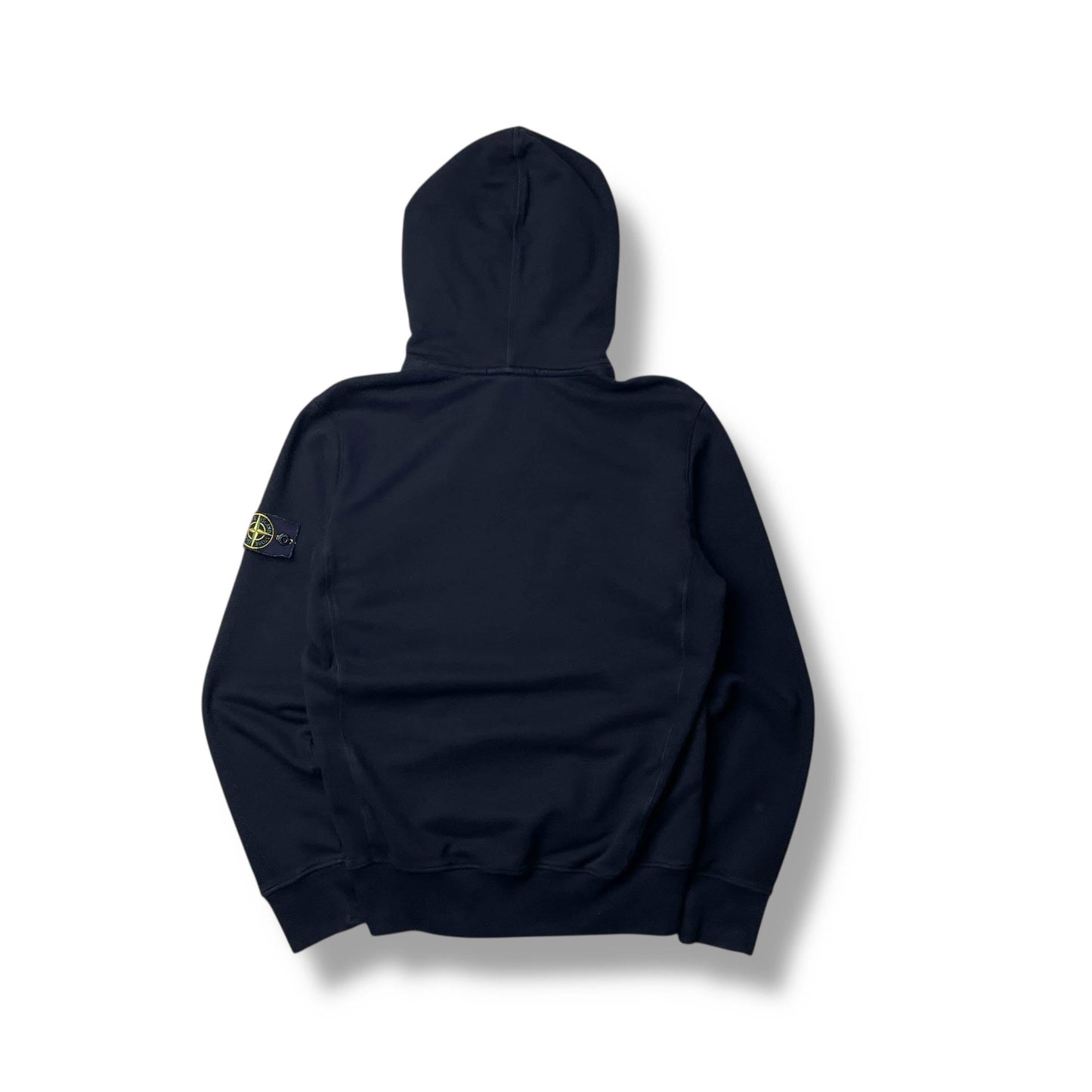 Stone Island Hoodie (M)