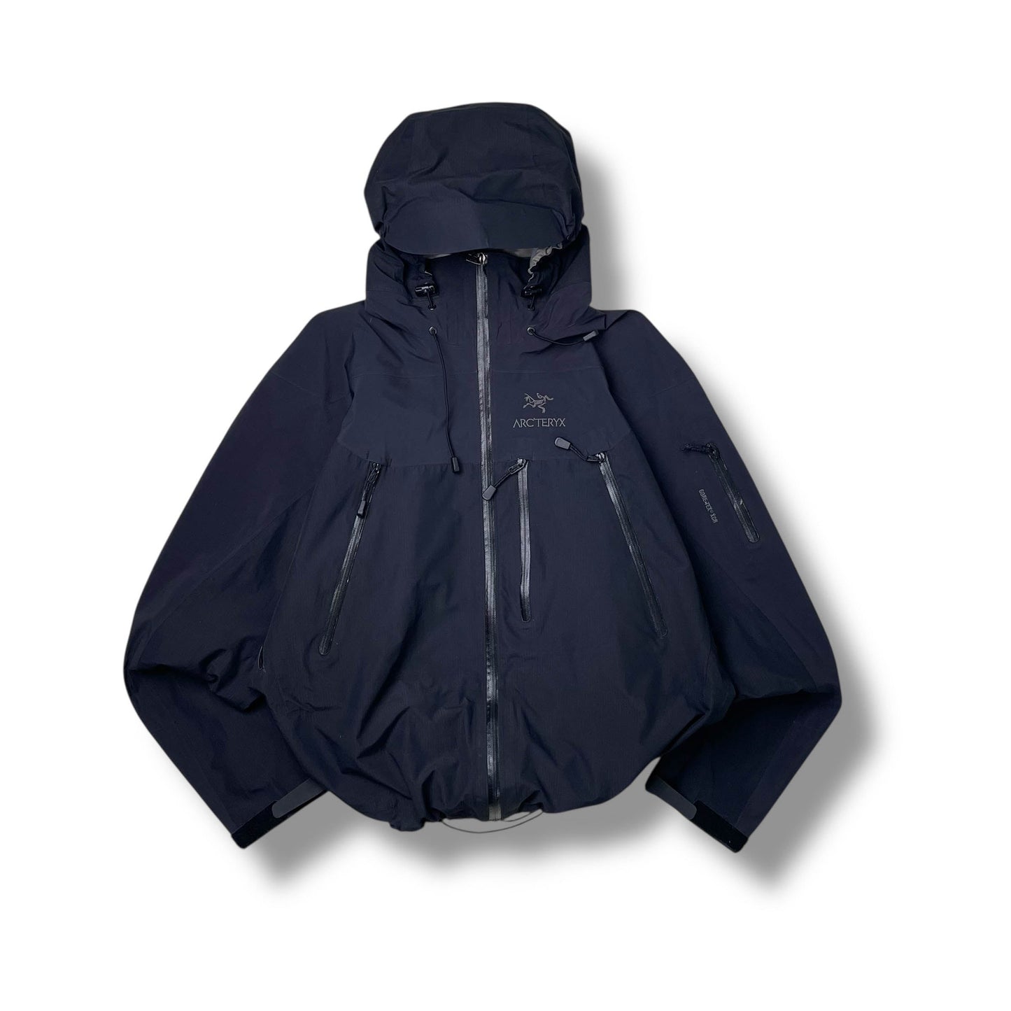 Vintage Arc'teryx Theta AR Gore-tex Shell Jacket (L)