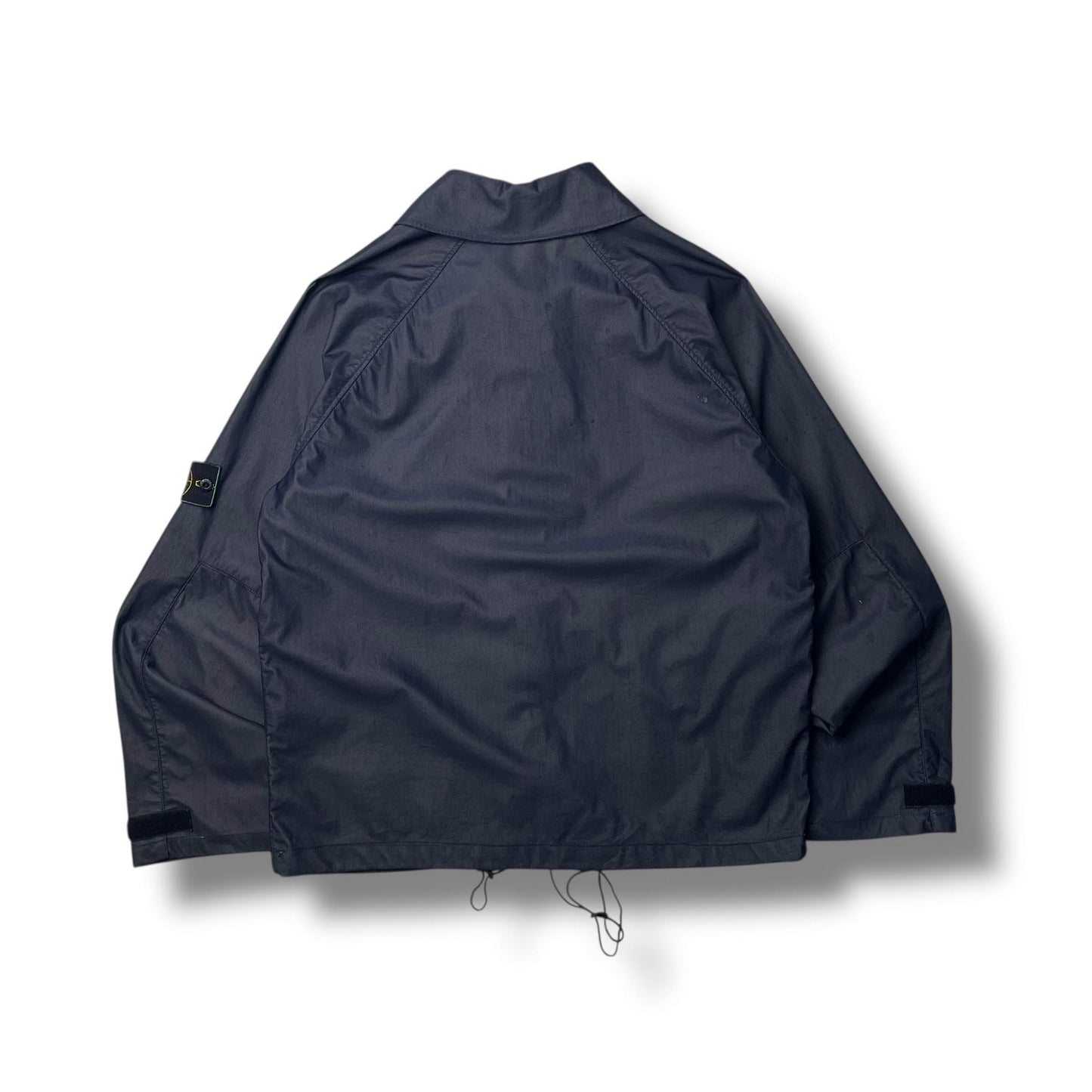 Vintage Stone Island Nylam Jacket (M)
