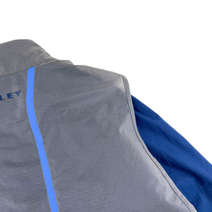 Oakley Performance Fit Lightweight Jacket (S)