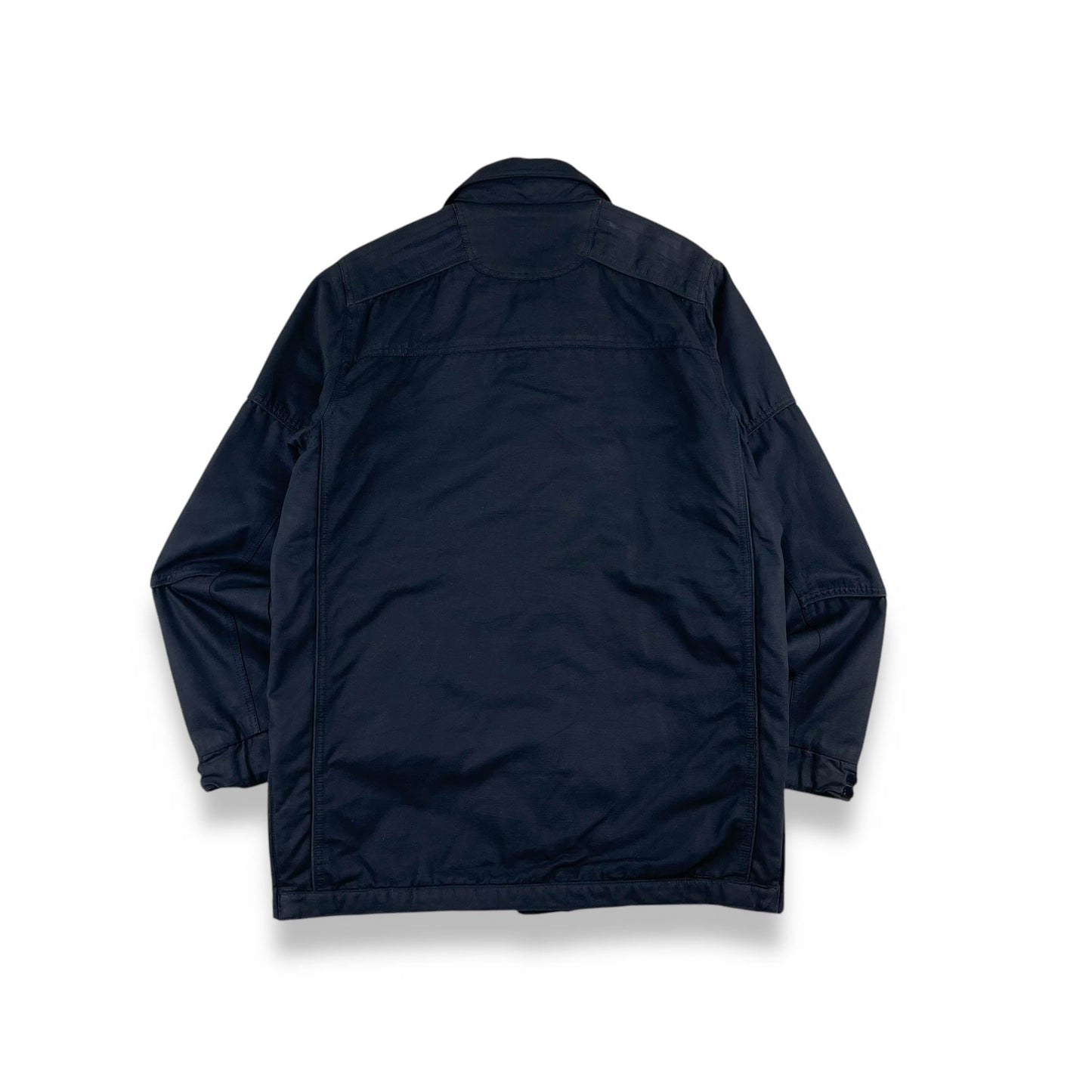 Vintage Oakley Software Fireman Clasp Jacket (S)