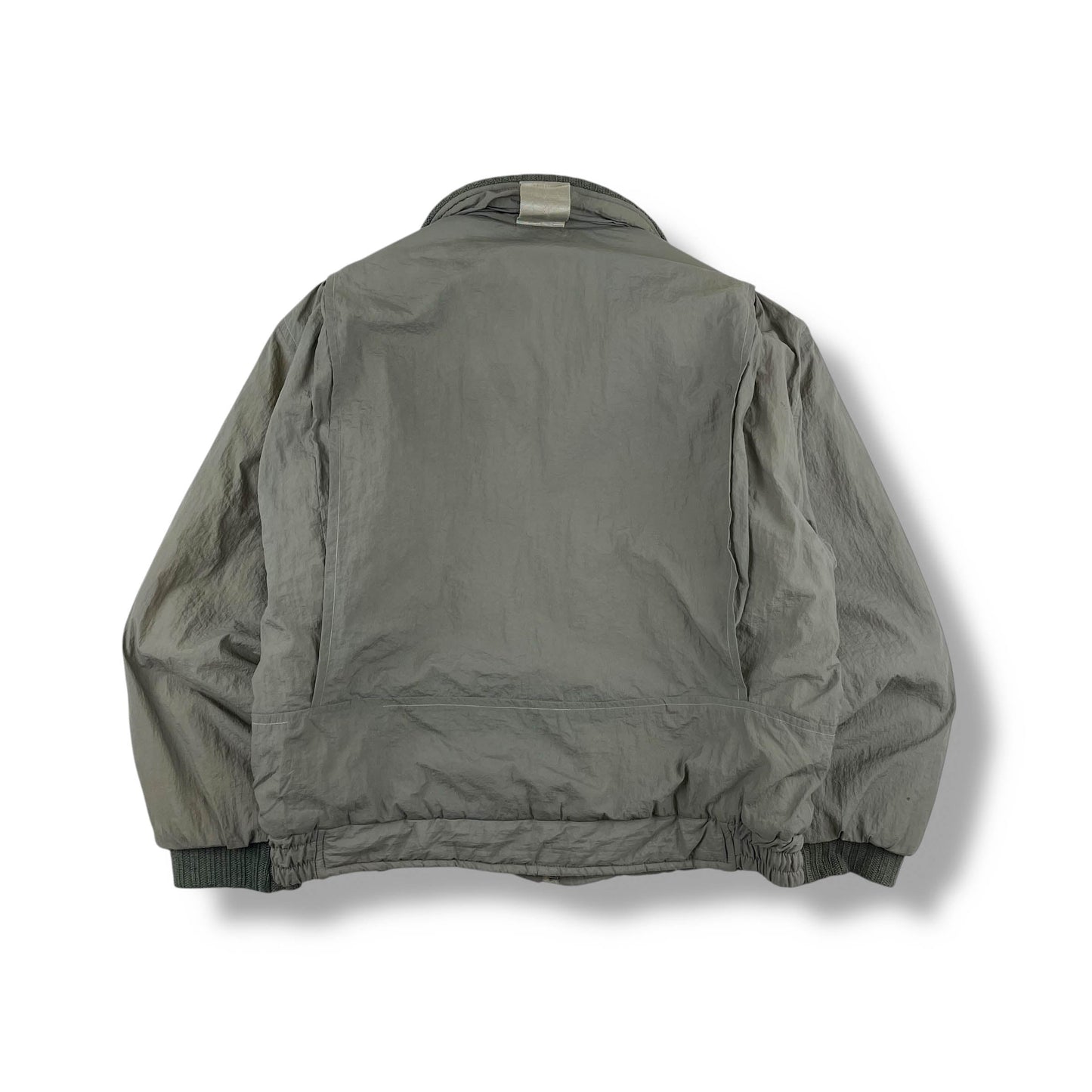 Vintage CP Company Japanese Nylon Jacket (XL)