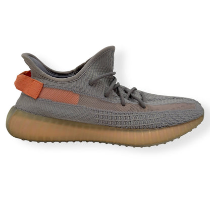 YEEZY BOOST 350 V2 SNEAKER TRUE FOAM GREY UK9 | UK 9, Grey
