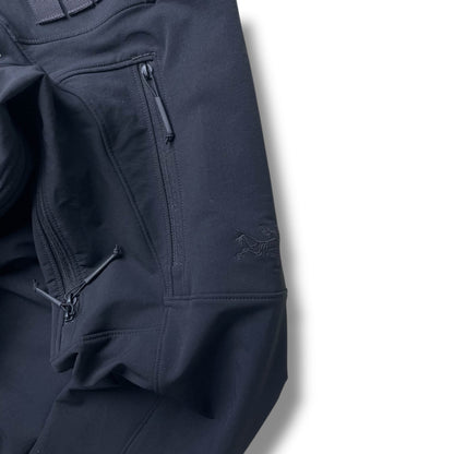 Arc'teryx LEAF SMU DRAC Jacket (S)