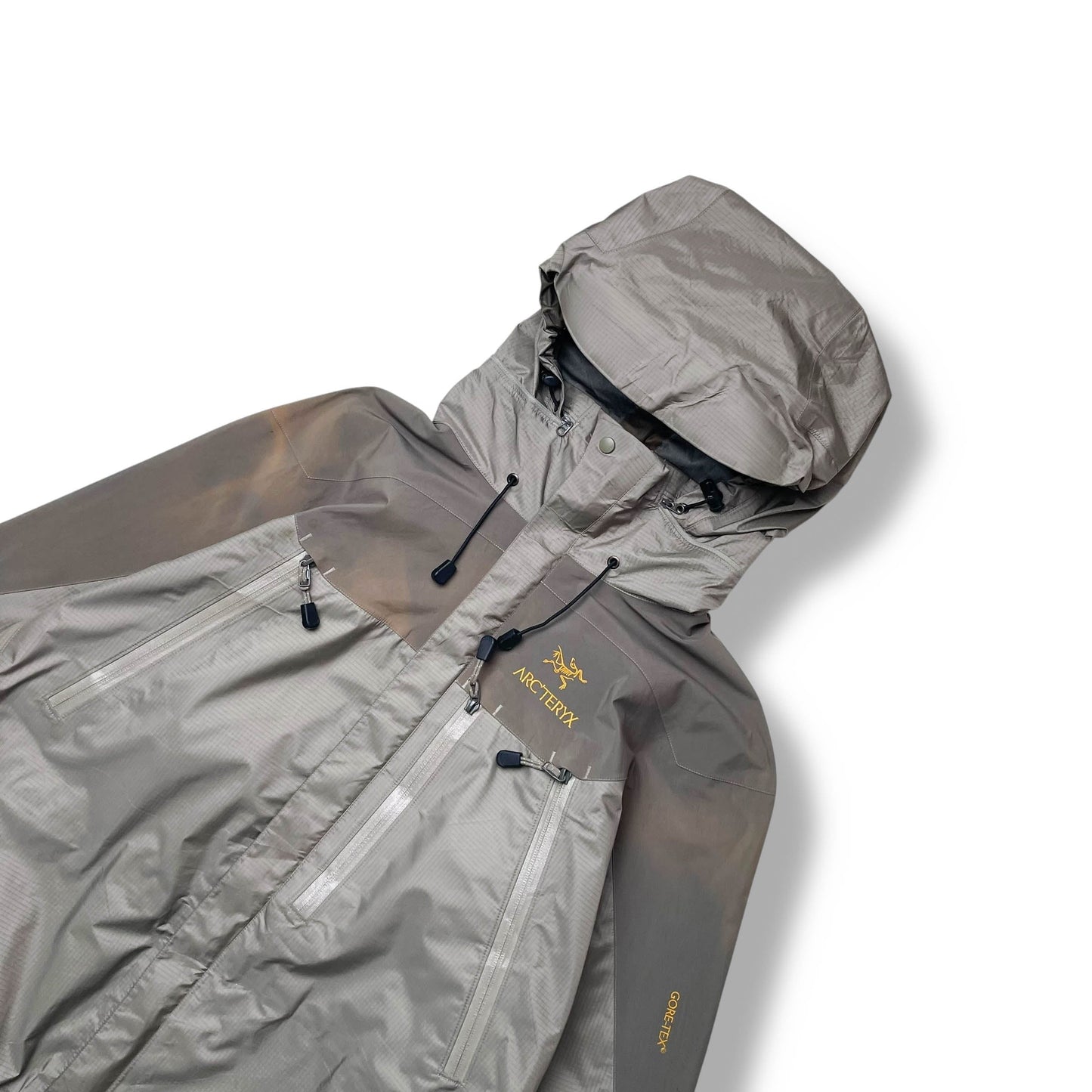 Vintage Arc'teryx Theta LT (M)