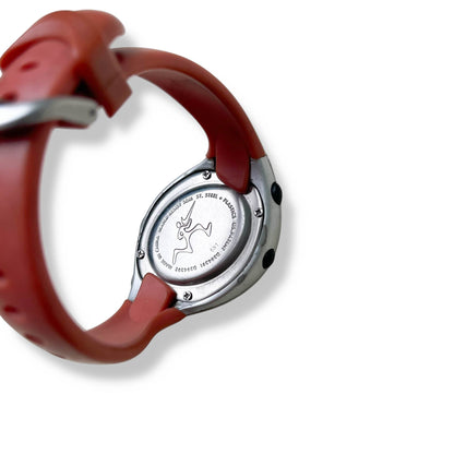 Vintage Nike Triax Watch