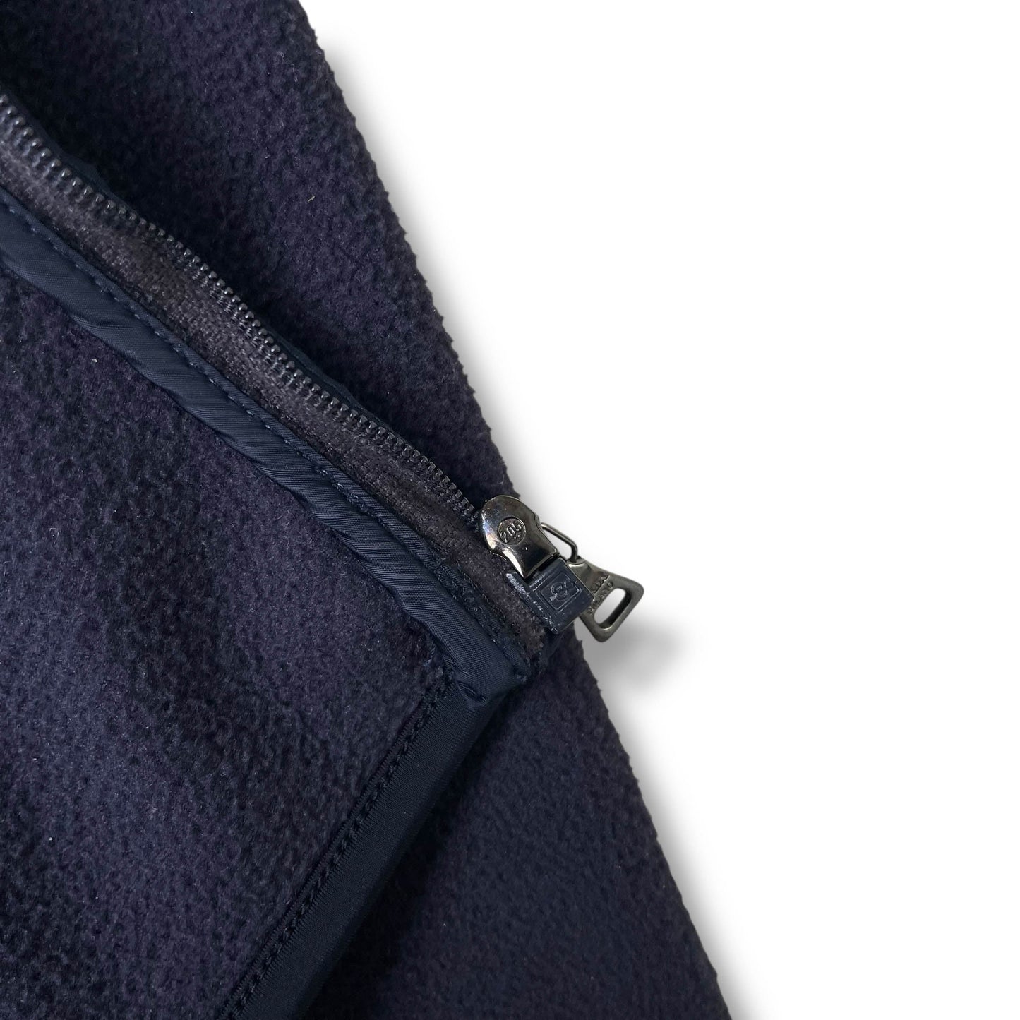 Prada Sport Women’s Fleece Jacket (L)