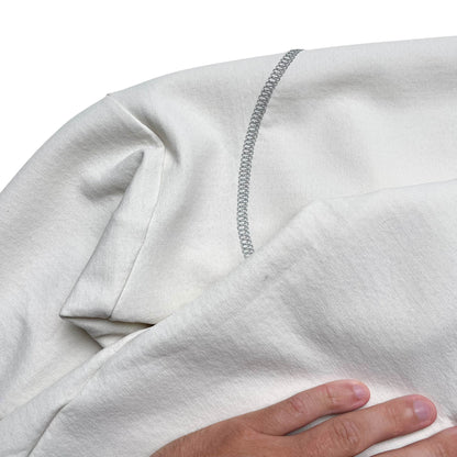 And Wander Polartec Power Air Pullover (L)