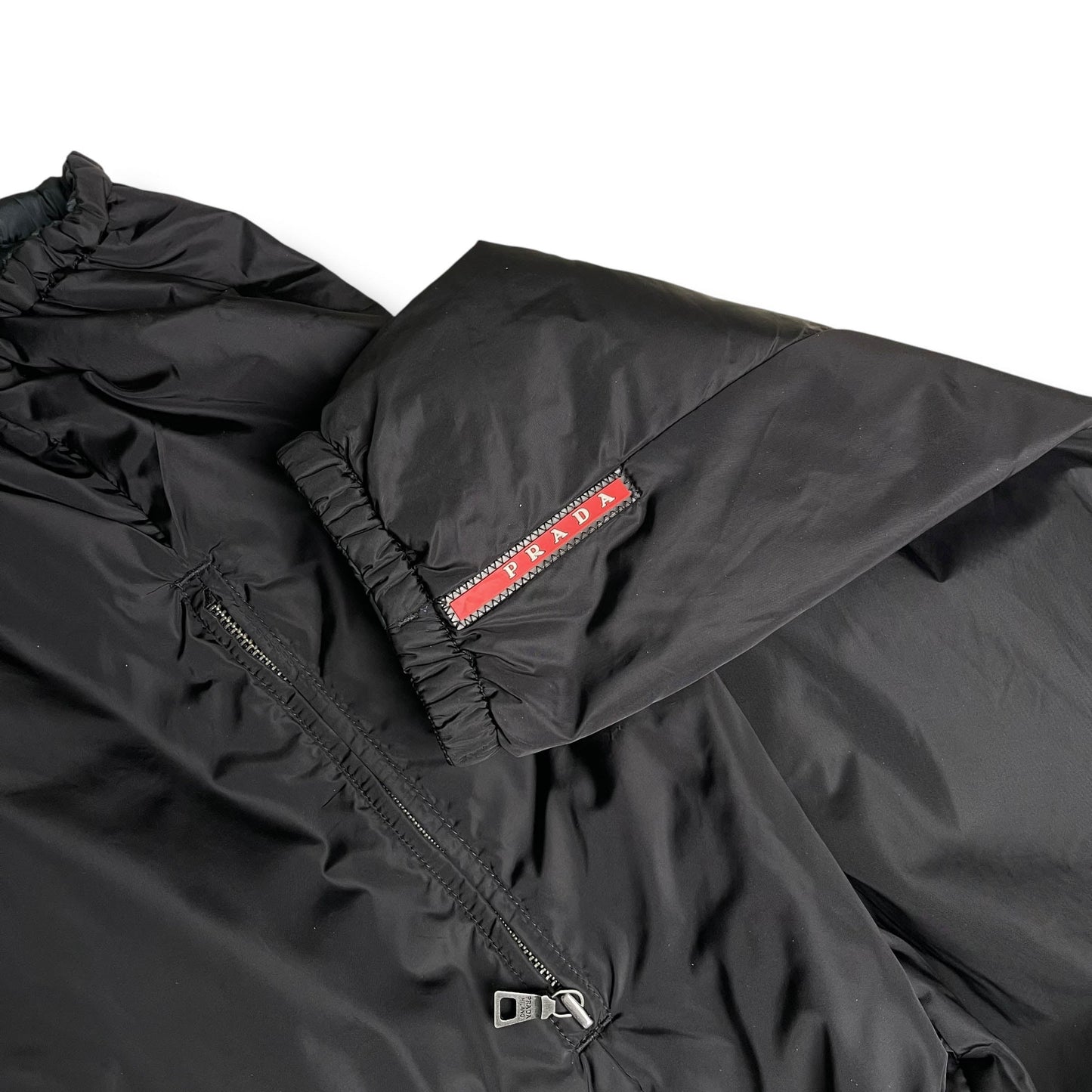 Prada Sport Reversible Padded Jacket (L)