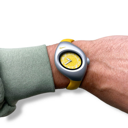 Vintage Nike Triax Watch