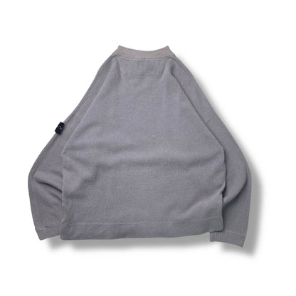 Vintage Stone Island Knit Jumper (XXL)