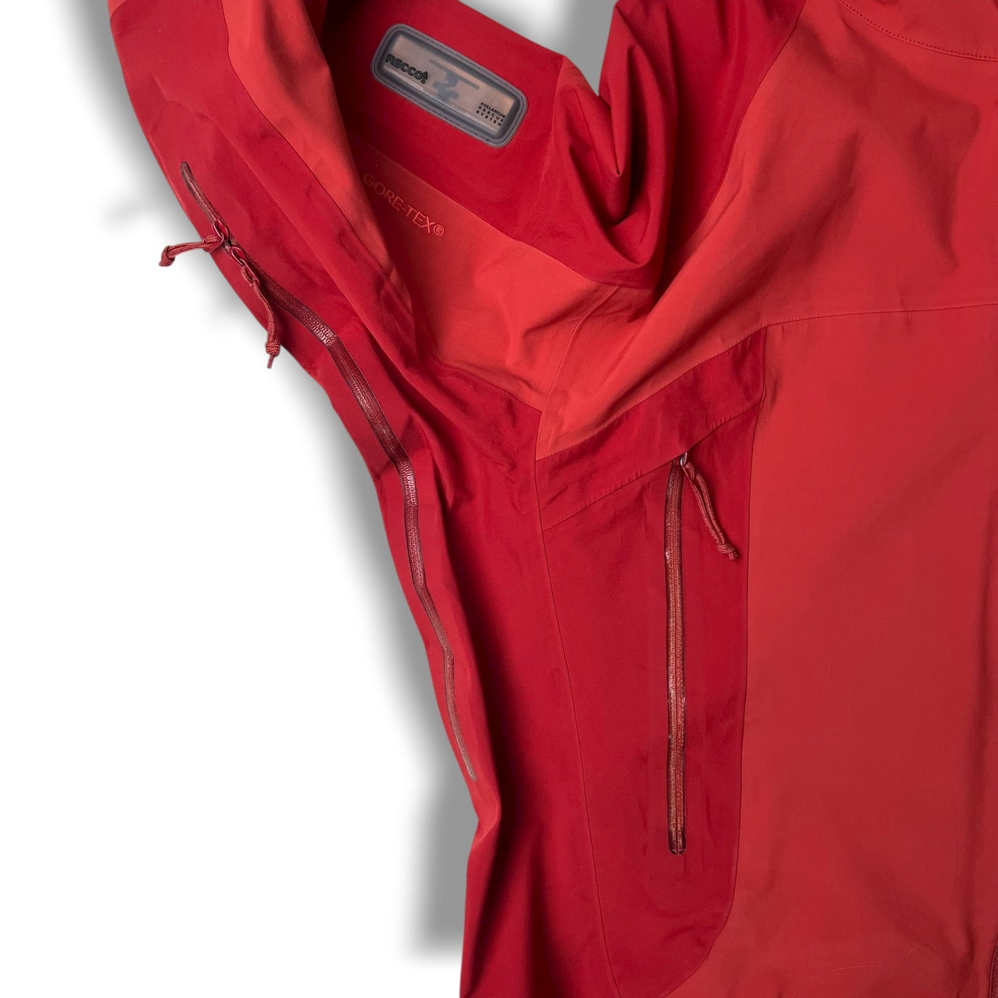 Arc'teryx Stingray Goretex Jacket (XL)