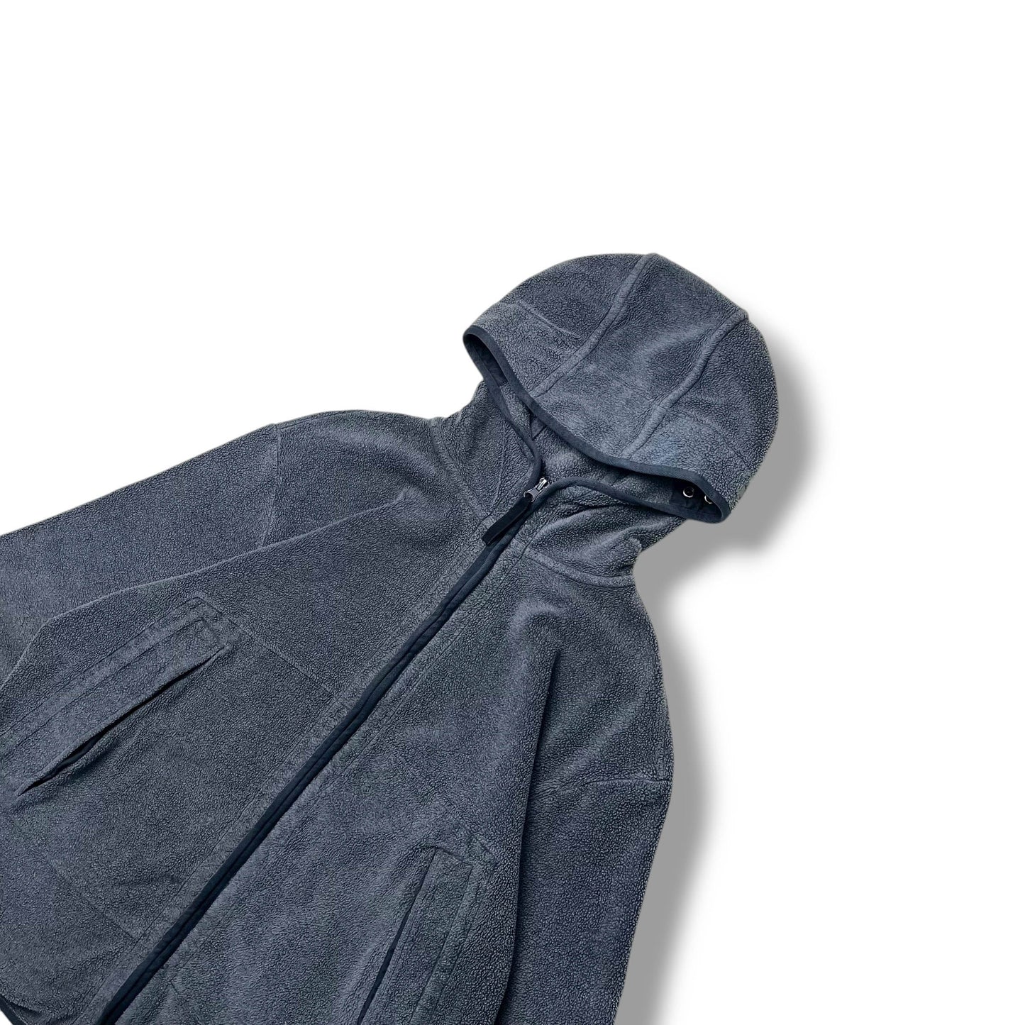 Vintage CP Company Fleece Hoodie (L)