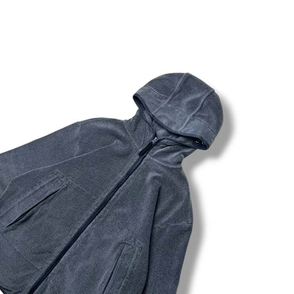 Vintage CP Company Fleece Hoodie (L)