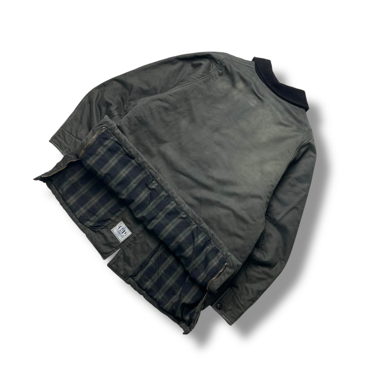 Vintage CP Company Hunting Jacket (M)