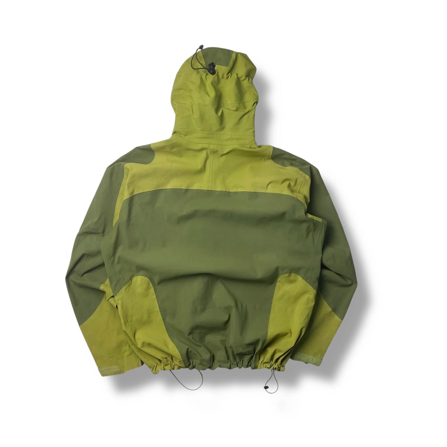Vintage Arc'teryx Stingray Gore-tex Shell Jacket (L)