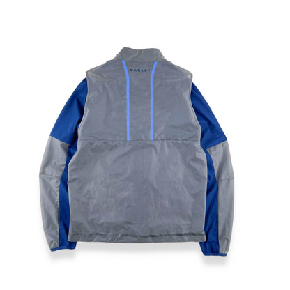 Oakley Performance Fit Lightweight Jacket (S)