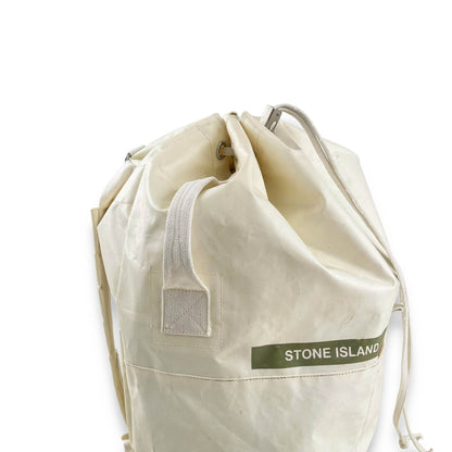 Vintage Stone Island PVC Dry Bag