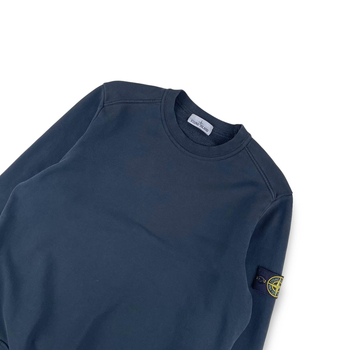 Stone Island Sweatshirt (XL)