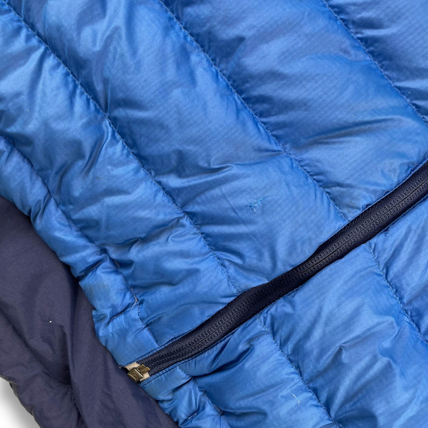 Mont-bell Reversible Jacket (XL)