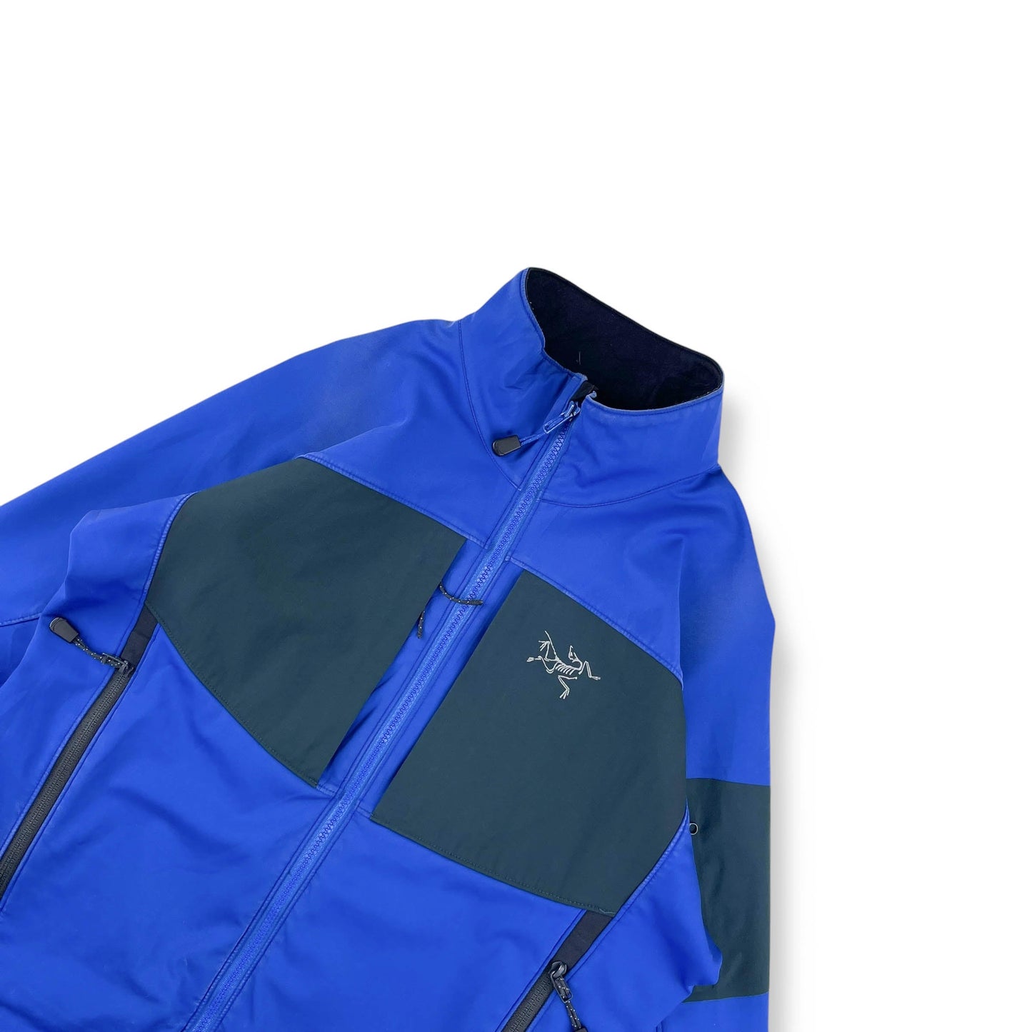 Vintage Arc'teryx Gamma MX (M)