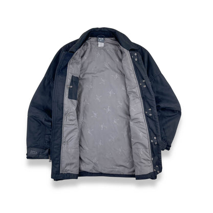 Vintage Oakley Software Fireman Clasp Jacket (S)