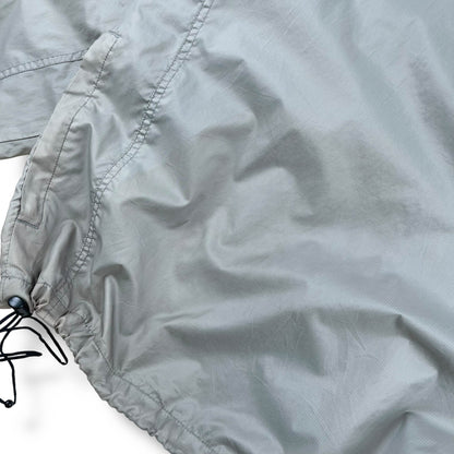 Vintage Oakley Software Nylon Pullover (M)