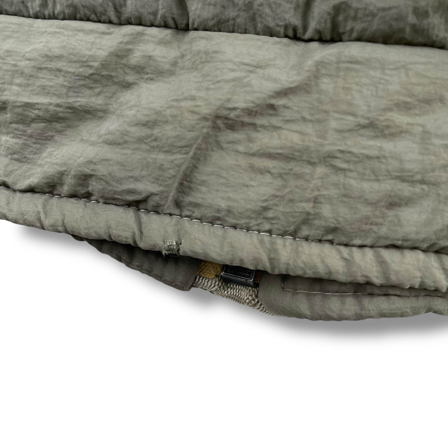 Vintage CP Company Japanese Nylon Jacket (XL)