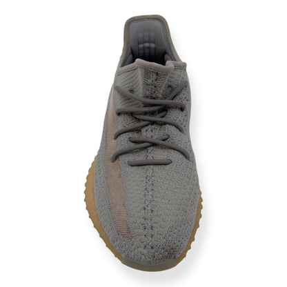 YEEZY BOOST 350 V2 SNEAKER TRUE FOAM GREY UK9 | UK 9, Grey
