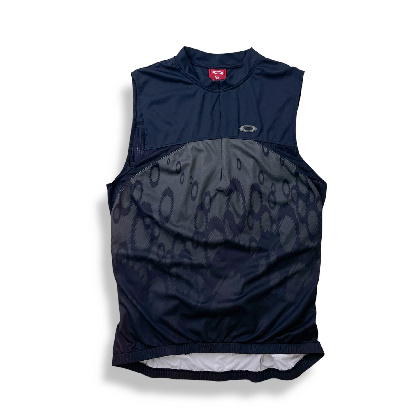 Vintage Oakley Icon Technical Vest (XL)