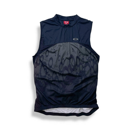 Vintage Oakley Icon Technical Vest (XL)
