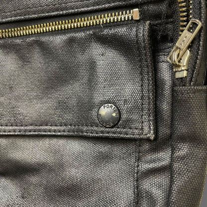 Porter Yoshida Shoulder Bag