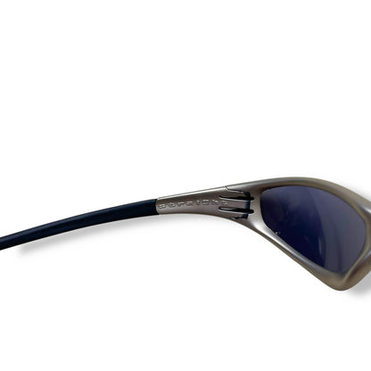 Vintage Oakley Straight Jacket Sunglasses