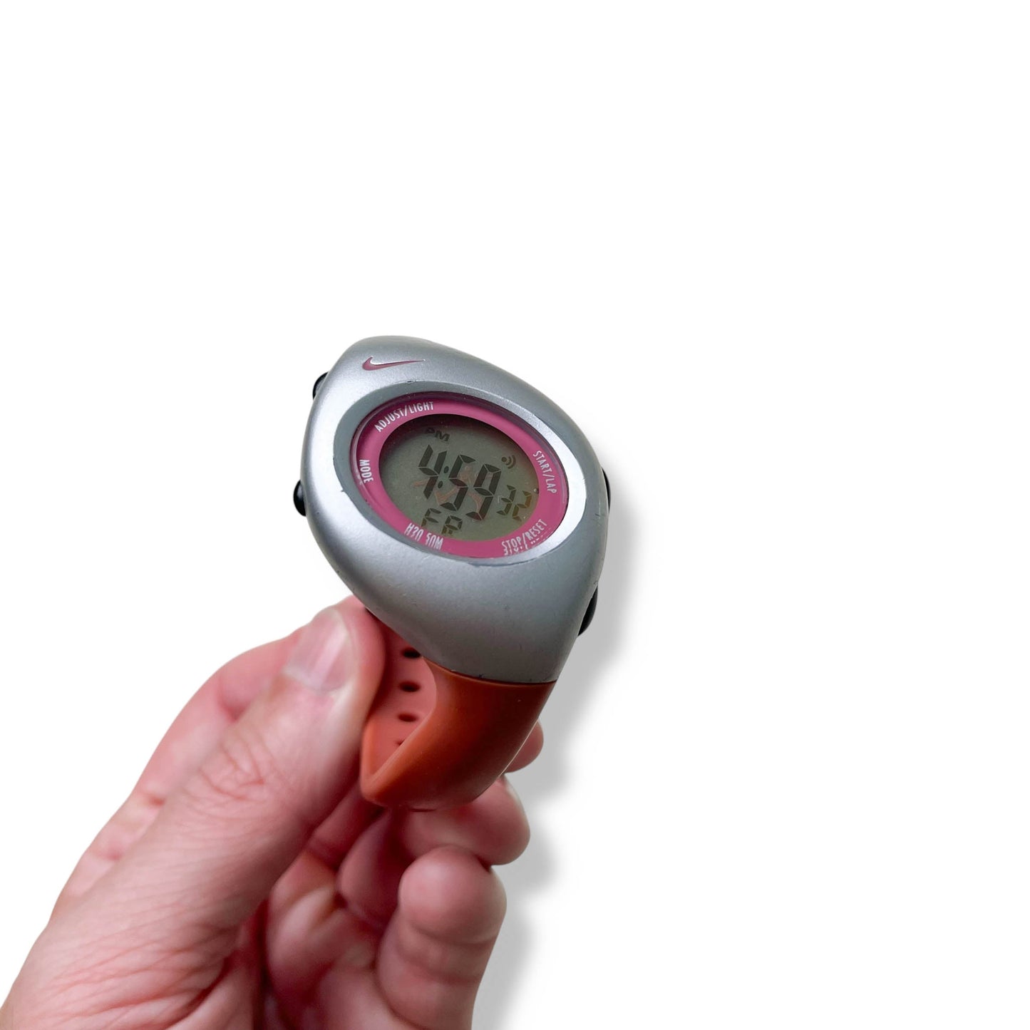 Vintage Nike Triax Watch