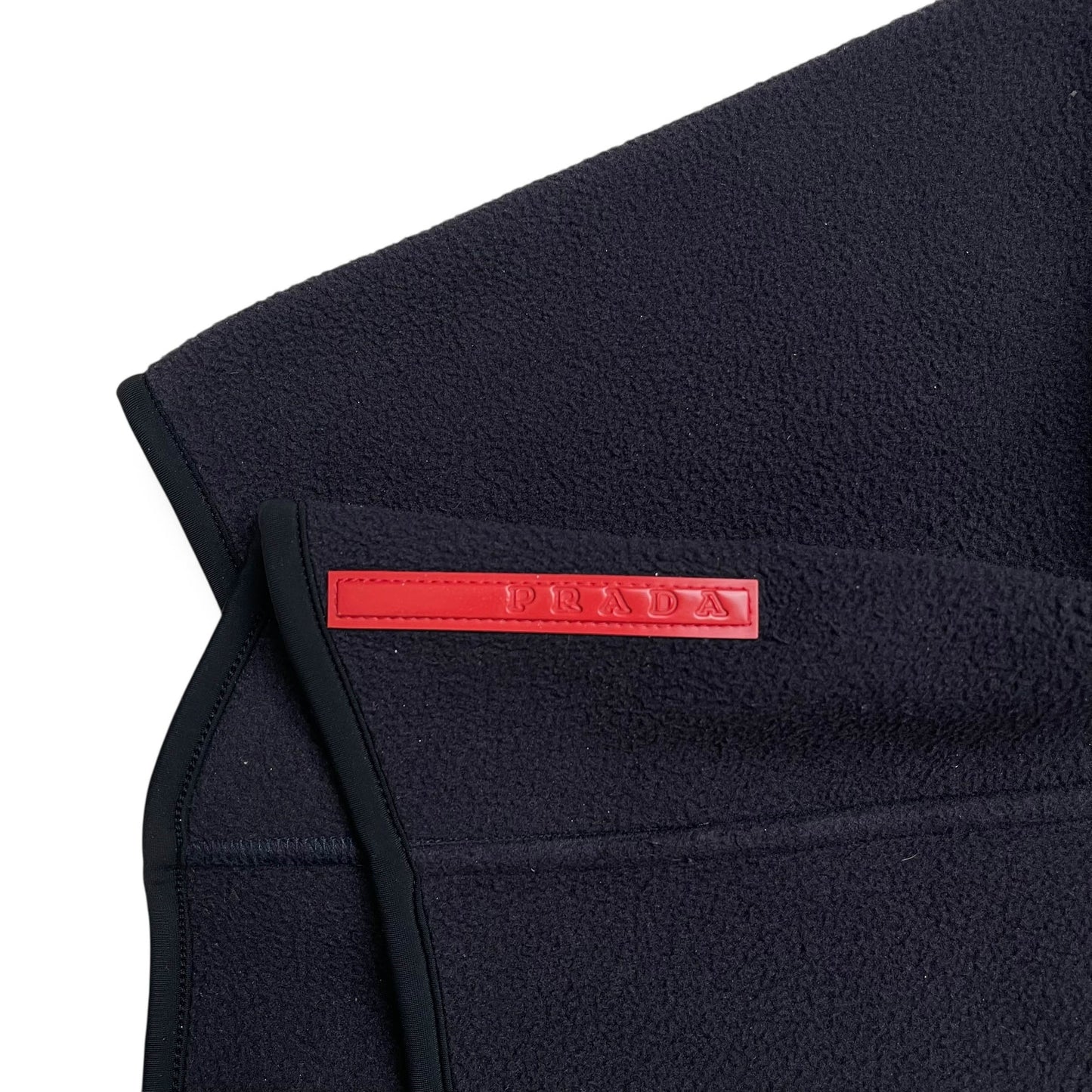 Prada Sport Women’s Fleece Jacket (L)