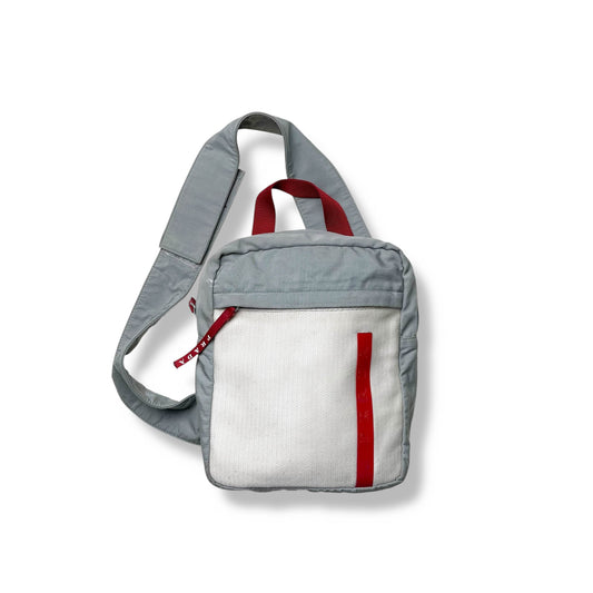 Prada Linea Rossa Sling Bag