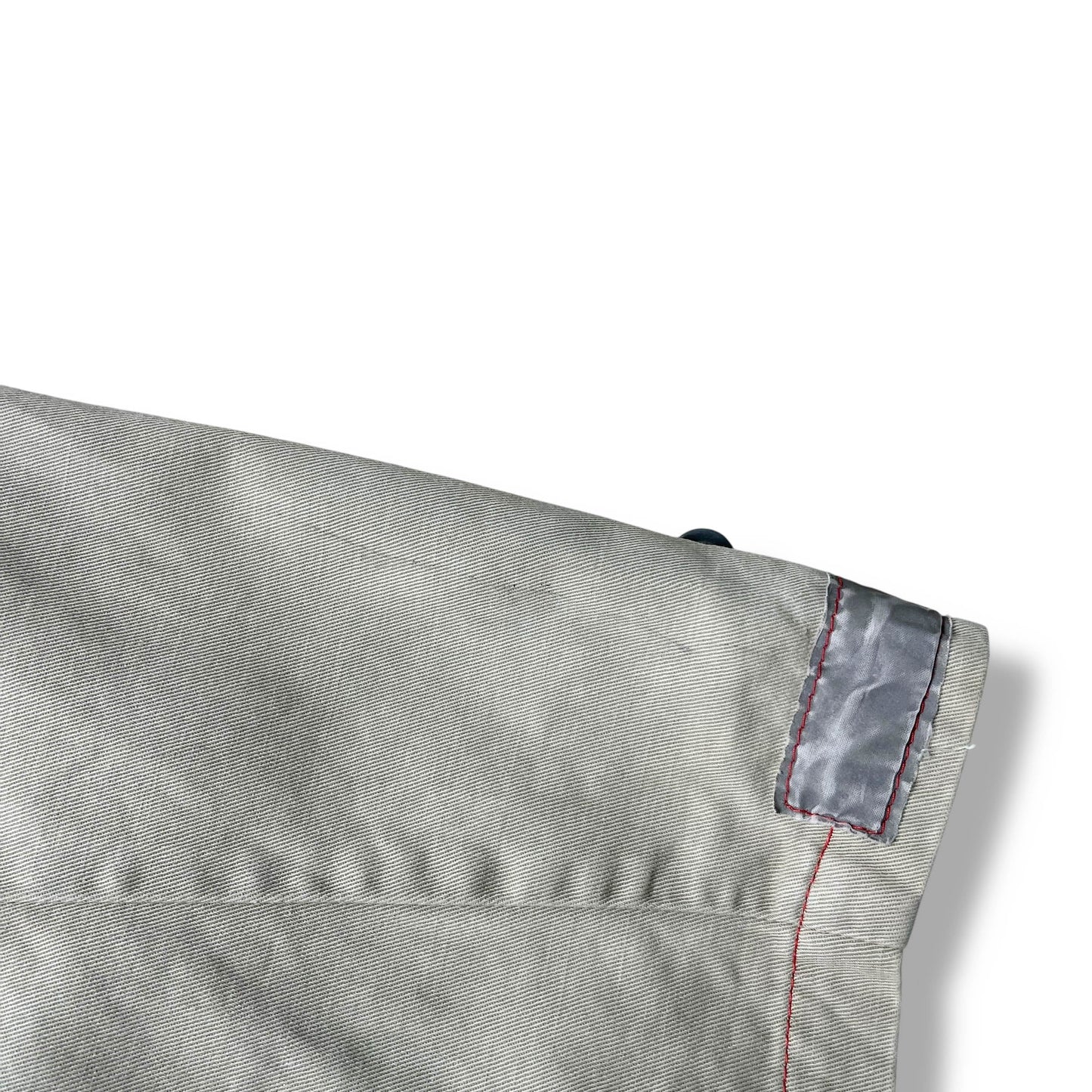 Vintage Boneville Hunters Jacket with Reflective Panels (M)