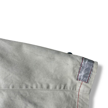 Vintage Boneville Hunters Jacket with Reflective Panels (M)