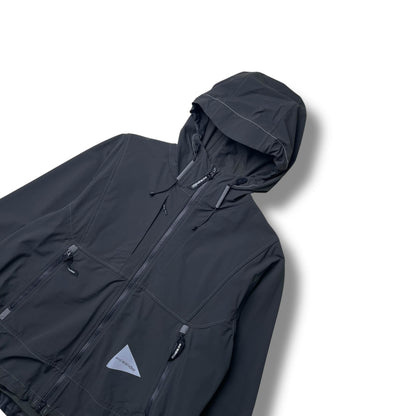 And Wander Schoeller 3XDRY Technical Jacket (L)