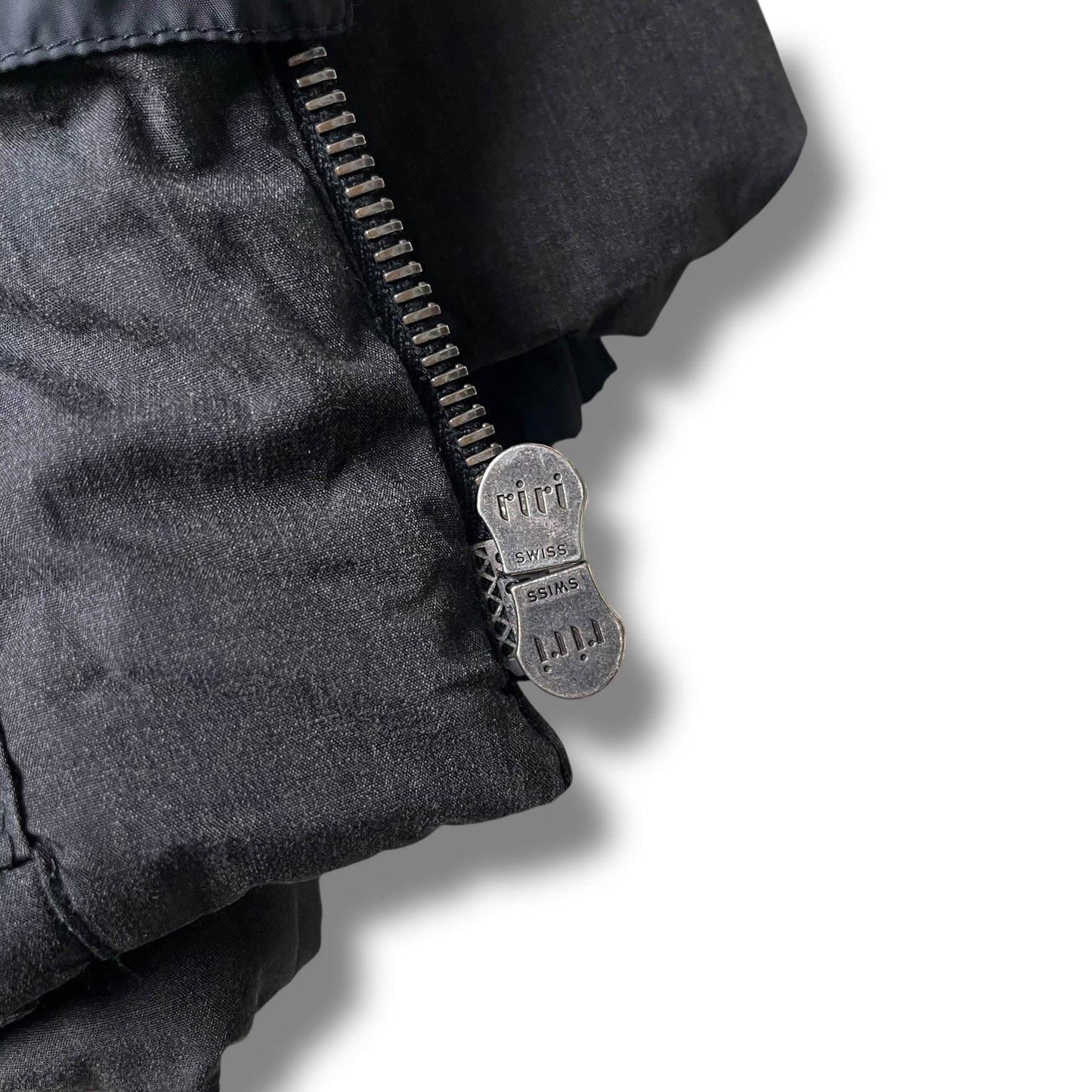 Prada Sport Kevlar Padded Jacket (S/M)