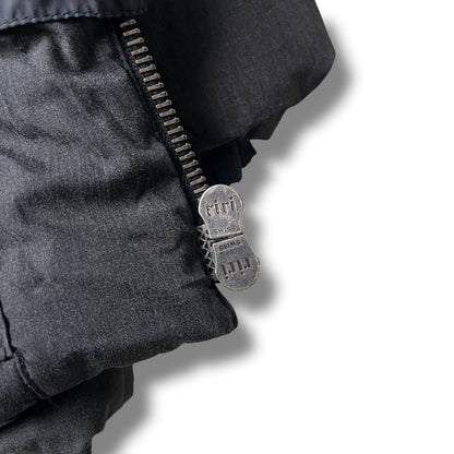 Prada Sport Kevlar Padded Jacket (S/M)