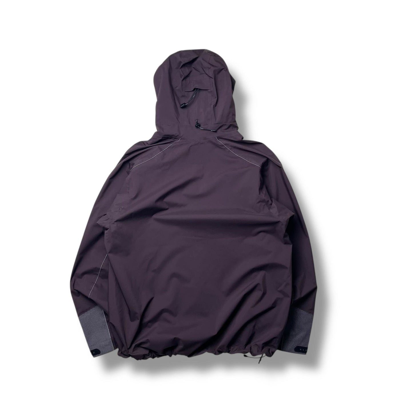 And Wander Pertex Shield Rain Jacket (L)