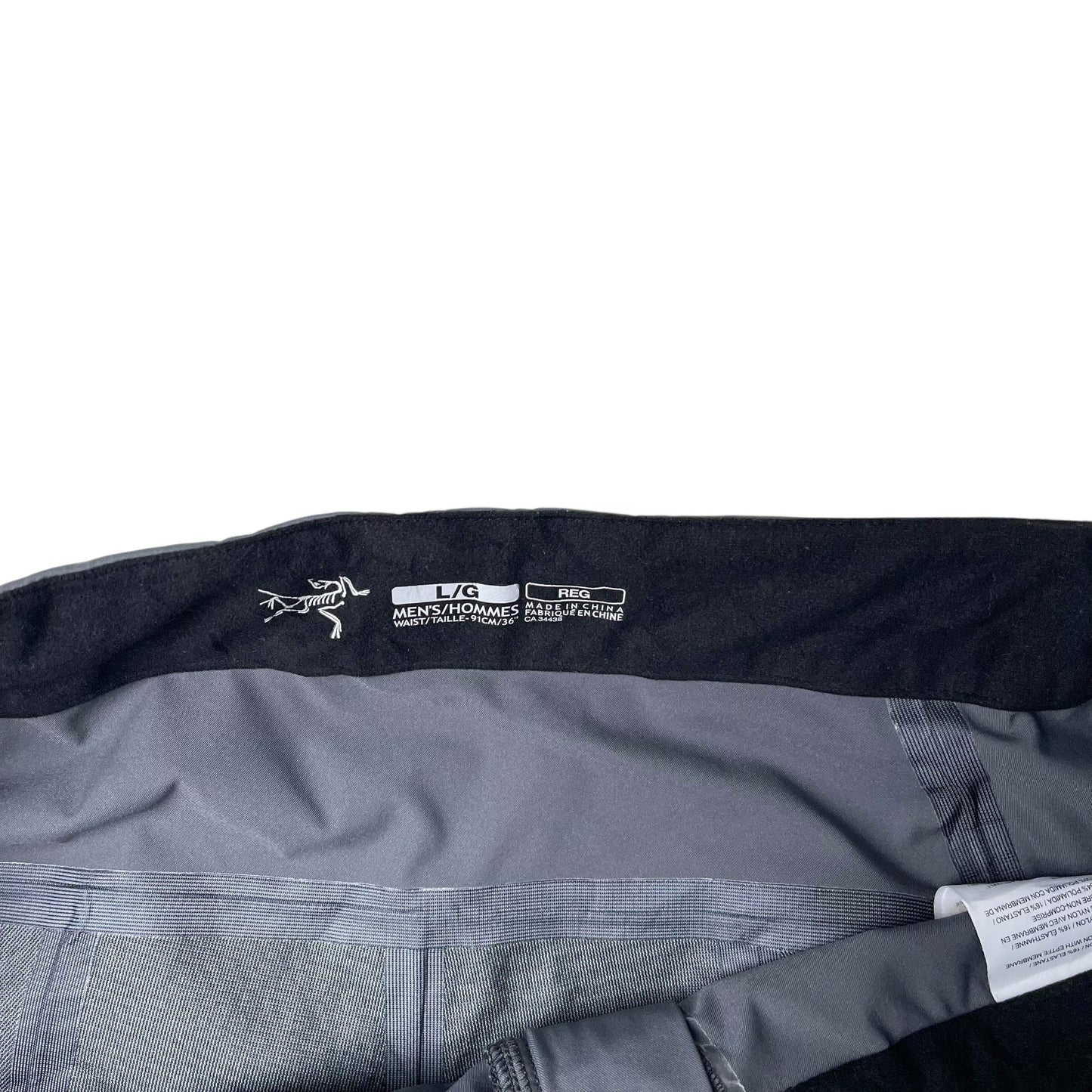Arc'teryx Alpha Comp Pants (L)