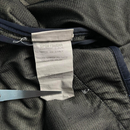 Vintage Stone Island Nylam Jacket (M)