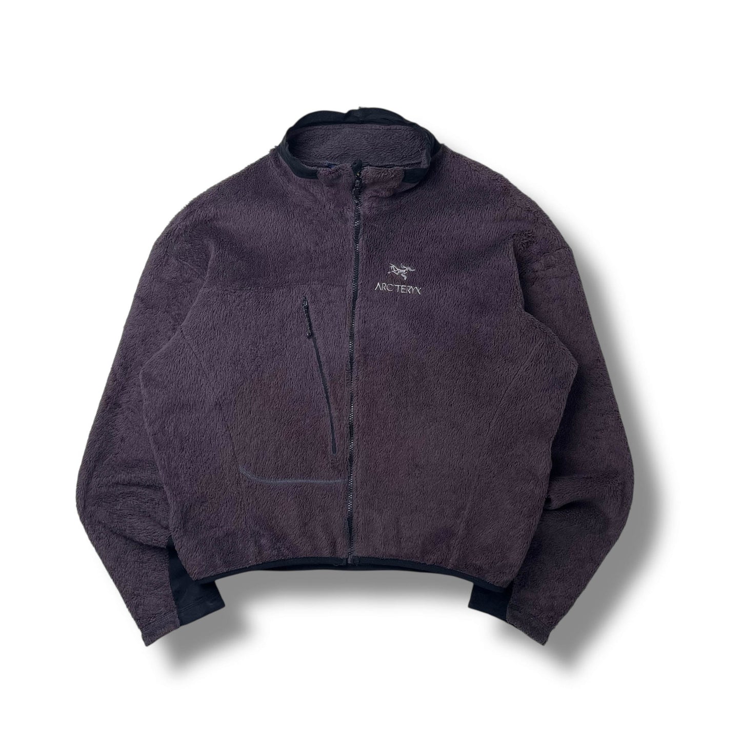 Vintage Arc'teryx Delta R Fleece (L)