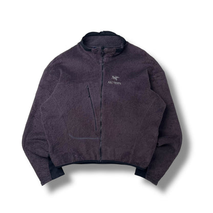 Vintage Arc'teryx Delta R Fleece (L)