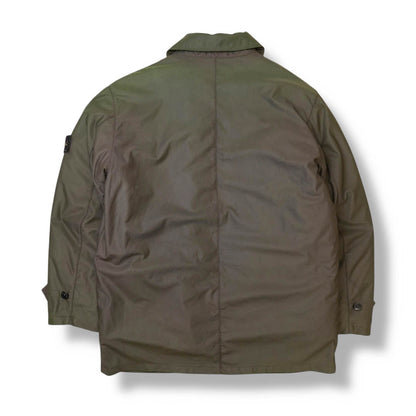 Vintage Stone Island Nylam Jacket (XL)