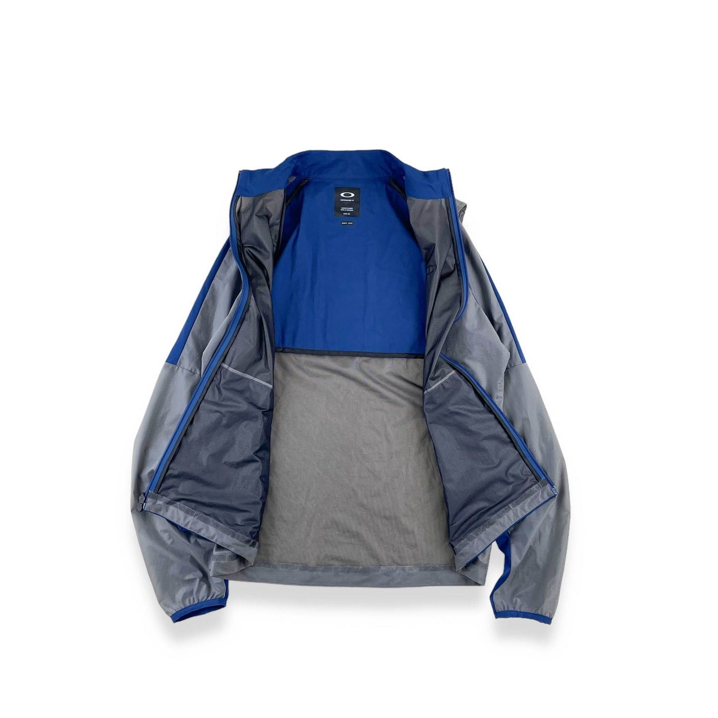 Oakley Performance Fit Lightweight Jacket (S)