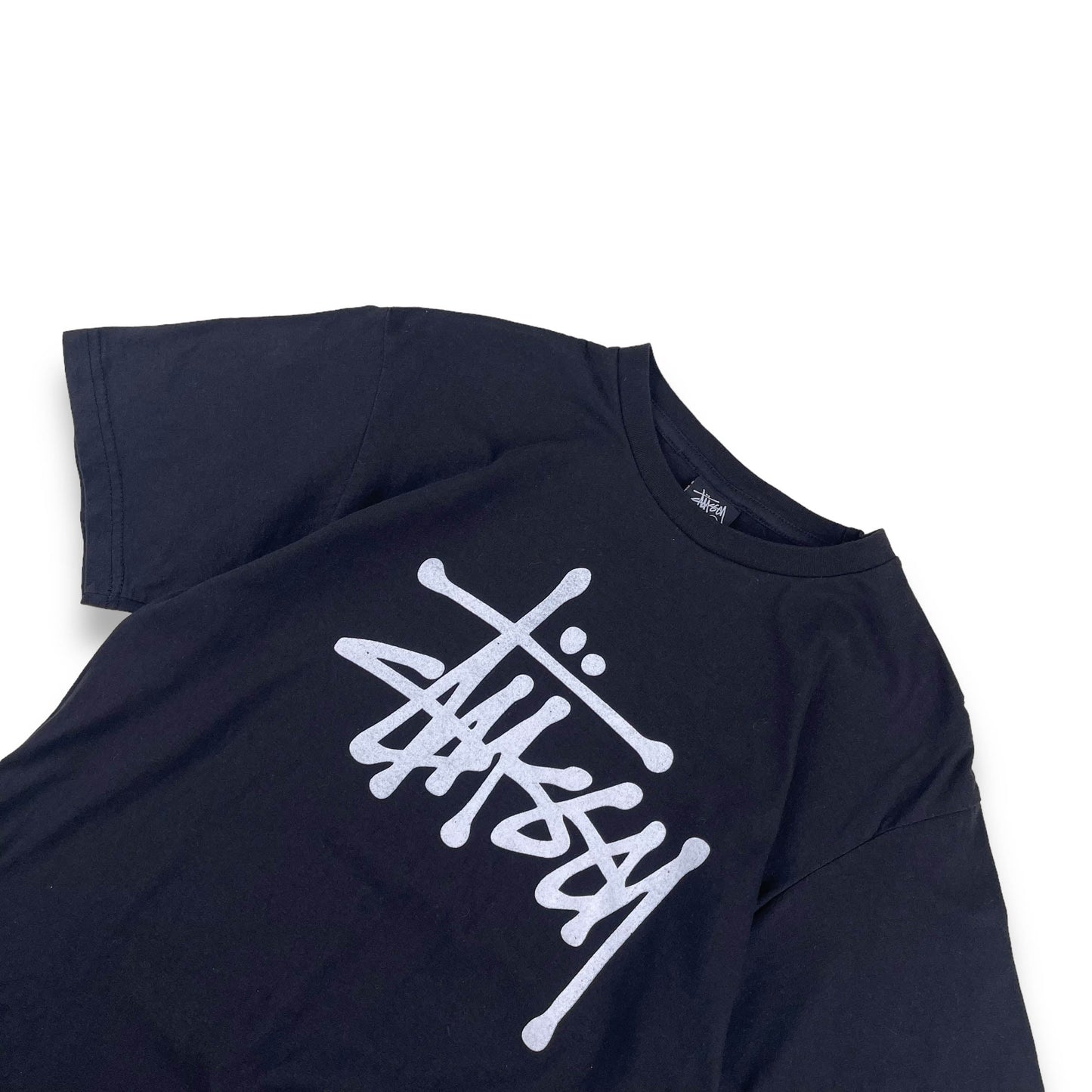 Stussy Graphic T-Shirt (M)