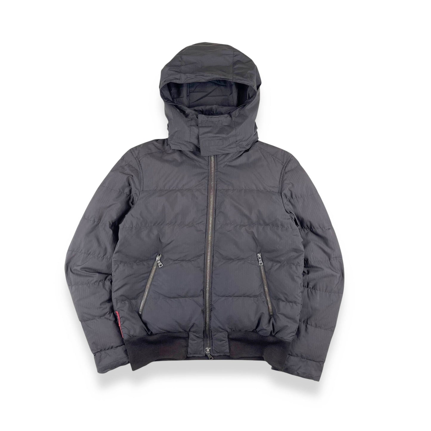 Prada Sport Puffer Jacket (M)